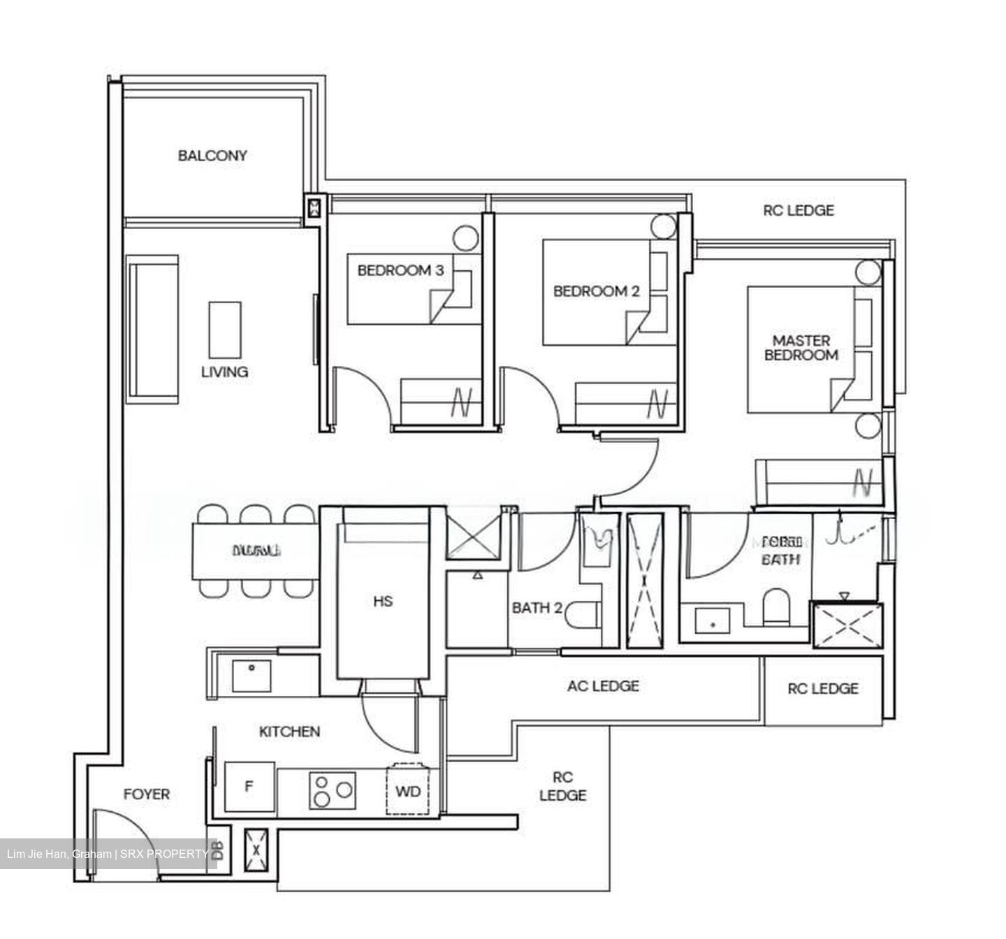 Pasir Panjang Road (D5), Condominium #536506381